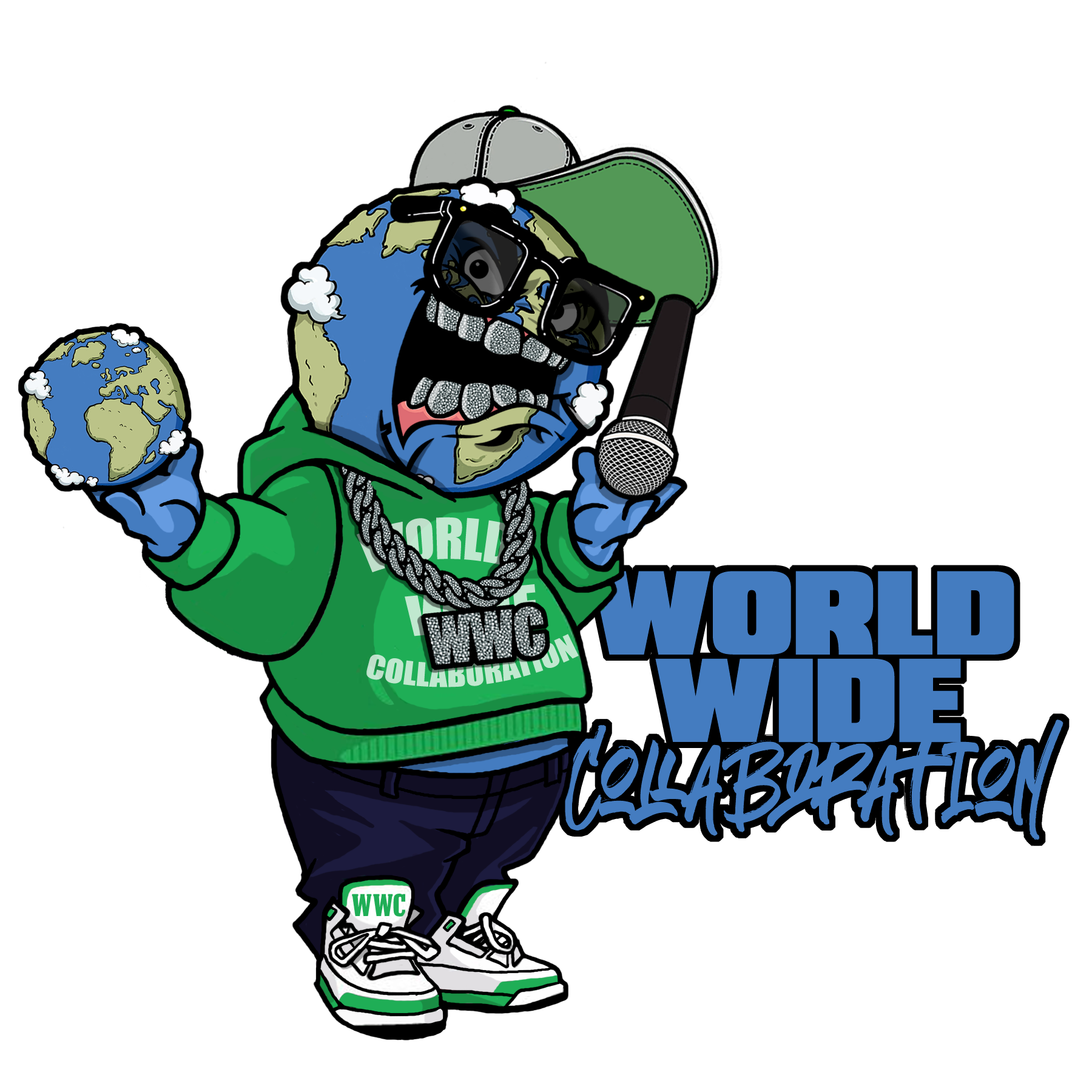 World Wide Collaboration / WWCFAM