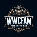 WWCFam Ambassadors Squad Profile Picture