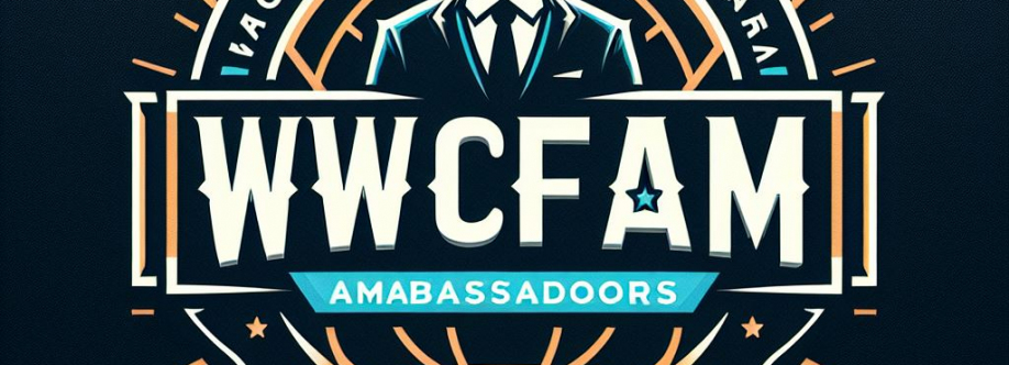 WWCFam Ambassadors Squad Cover Image